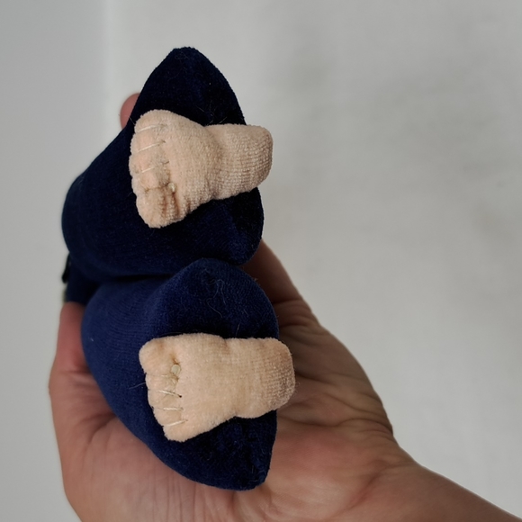 Vintage Norah Wellings celluloid head cruise ship souvenir Sailor doll - Picture 5 of 7